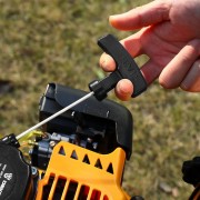 Мотокультиватор Deko DKGC 260