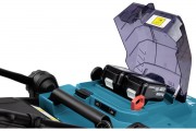 Газонокосилка аккумуляторная Makita DLM 382 CM2