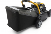 Газонокосилка бензиновая Stiga Combi 548 S