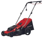 Газонокосилка электрическая Einhell GC-EM 1600/37