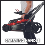 Газонокосилка электрическая Einhell GC-EM 1600/37