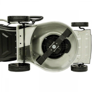 Газонокосилка электрическая Makita ELM 4121