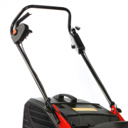 Газонокосилка электрическая EFCO PR 35 S