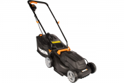 Газонокосилка электрическая Worx WG713E