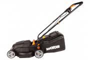 Газонокосилка электрическая Worx WG713E Газонокосилка электрическая Worx WG713E