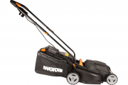 Газонокосилка электрическая Worx WG713E