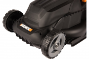 Газонокосилка электрическая Worx WG713E