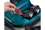 Газонокосилка аккумуляторная Makita DLM 460 PT2 Газонокосилка аккумуляторная Makita DLM 460 PT2