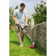 Триммер электрический AL-KO GTE 450 Comfort Триммер электрический AL-KO GTE 450 Comfort