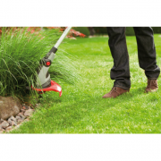 Триммер электрический AL-KO GTE 450 Comfort