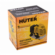 Бензокоса Huter GGT-800S (70/2/5)