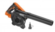 Воздуходувка аккумуляторная AEG Powertools 18В BGE18C2-0