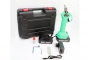 Секатор Zitrek GreenNer 20