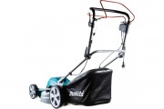 Газонокосилка электрическая Makita ELM 4621 Газонокосилка электрическая Makita ELM 4621