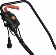 Газонокосилка электрическая Eland GLM-3213 Газонокосилка электрическая Eland GLM-3213