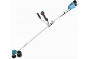 Триммер аккумуляторный MAKITA DUR190URT3 Триммер аккумуляторный MAKITA DUR190URT3