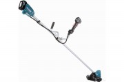 Триммер аккумуляторный MAKITA DUR190URT3