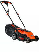 Газонокосилка электрическая Skiper EL3518