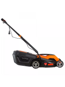 Газонокосилка электрическая Skiper EL3518 Газонокосилка электрическая Skiper EL3518