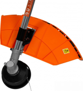 Триммер электрический Eland ETE-1502 Триммер электрический Eland ETE-1502