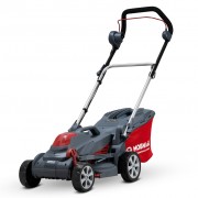 Газонокосилка электрическая Мобил К XME34 КОМФОРТ Газонокосилка электрическая Мобил К XME34 КОМФОРТ