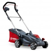 Газонокосилка электрическая Мобил К XME34 КОМФОРТ