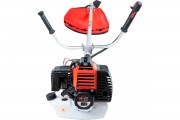 Триммер бензиновый Brait BR-521 Триммер бензиновый Brait BR-521