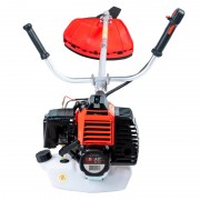 Триммер бензиновый Brait BR-581 Триммер бензиновый Brait BR-581