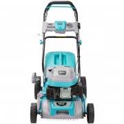 Газонокосилка бензиновая GPT GLM-T4629SA Газонокосилка бензиновая GPT GLM-T4629SA