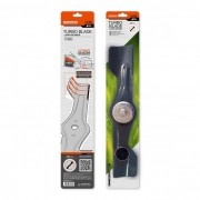 Нож для газонокосилки Daewoo Power DLM 560