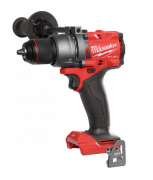 Аккумуляторная дрель-шуруповерт Milwaukee M18 FDD3-0