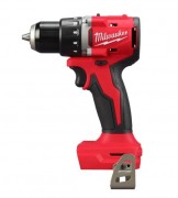 Аккумуляторная дрель-шуруповерт Milwaukee M18 BLPDRC-502C