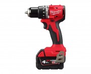 Аккумуляторная дрель-шуруповерт Milwaukee M18 BLPDRC-422C