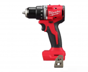 Аккумуляторная дрель-шуруповерт Milwaukee M18 BLDDRC-0