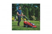Газонокосилка аккумуляторная Einhell PXC GE-CM 36/41 Li