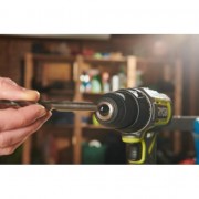Дрель-шуруповерт аккумуляторная Ryobi HP RDD18-2C42S Дрель-шуруповерт аккумуляторная Ryobi HP RDD18-2C42S