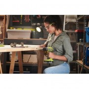 Дрель-шуруповерт аккумуляторная Ryobi HP RDD18-2C42S