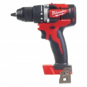 Дрель-шуруповерт аккумуляторная Milwaukee M18 CBLPD-0