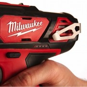 Дрель-шуруповерт аккумуляторная Milwaukee M12BDD-0 Дрель-шуруповерт аккумуляторная Milwaukee M12BDD-0