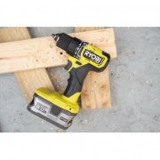 Дрель-шуруповерт аккумуляторная Ryobi HP RDD18C-220S