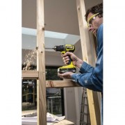 Дрель-шуруповерт аккумуляторная Ryobi HP RDD18C-220S