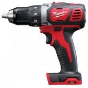 Дрель-шуруповерт аккумуляторная Milwaukee M18 BDD-0 Дрель-шуруповерт аккумуляторная Milwaukee M18 BDD-0