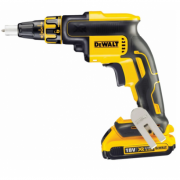 Дрель-шуруповерт аккумуляторная DeWalt DCF620P2K Дрель-шуруповерт аккумуляторная DeWalt DCF620P2K
