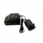 Дрель-шуруповерт аккумуляторная Вихрь ДА-24Л-2К Дрель-шуруповерт аккумуляторная Вихрь ДА-24Л-2К