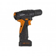 Дрель-шуруповерт аккумуляторная Вихрь ДА-24Л-2К/Б