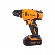 Дрель-шуруповерт аккумуляторная Вихрь ДА-16Л-2КА Дрель-шуруповерт аккумуляторная Вихрь ДА-16Л-2КА