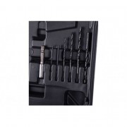 Дрель-шуруповерт аккумуляторная Вихрь ДА-16Л-2КА