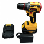 Дрель-шуруповерт аккумуляторная Edon AD-18BL Дрель-шуруповерт аккумуляторная Edon AD-18BL