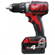 Дрель-шуруповерт аккумуляторная Milwaukee M18 BDD-402C Дрель-шуруповерт аккумуляторная Milwaukee M18 BDD-402C