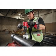 Дрель-шуруповерт аккумуляторная Milwaukee M18 FDD3-502X